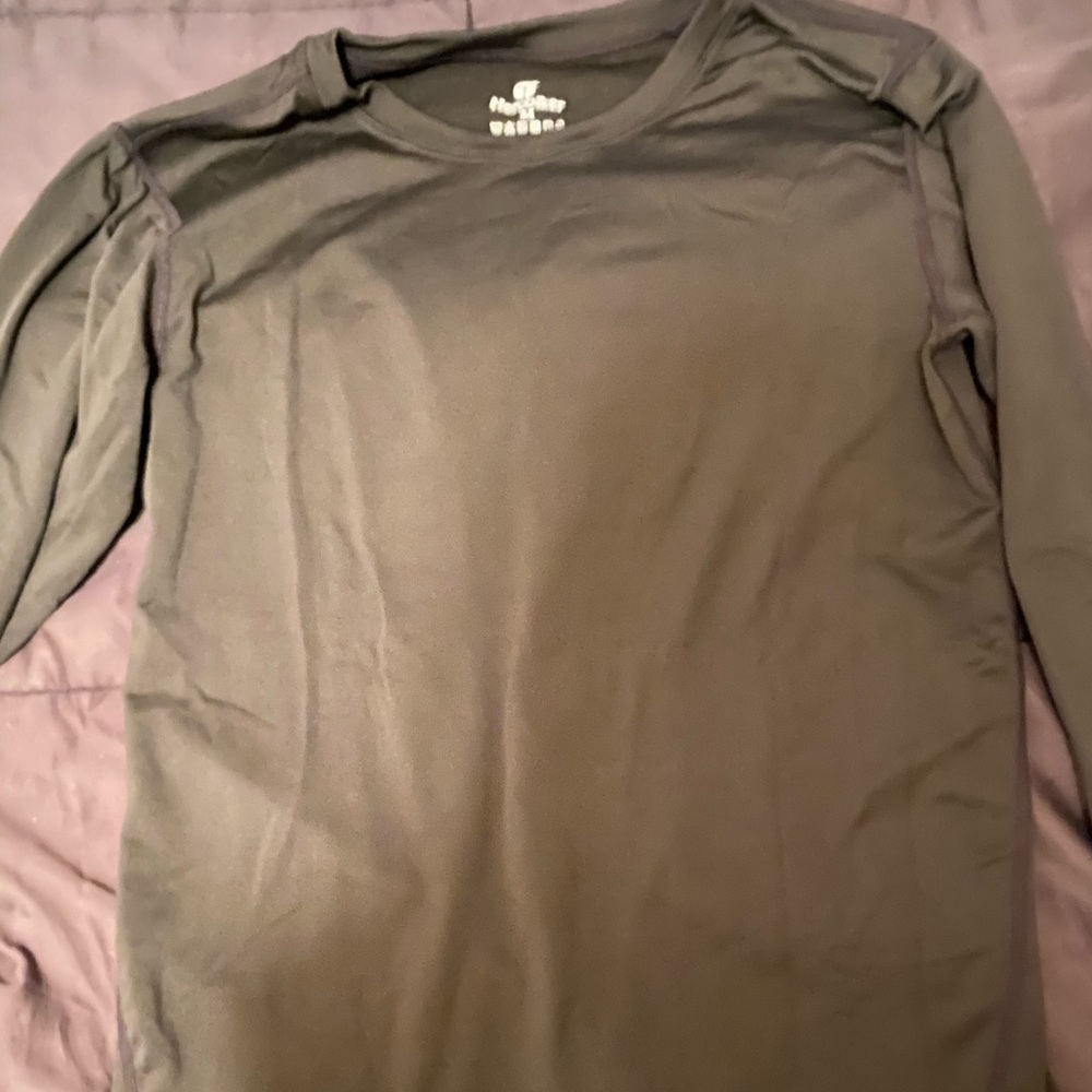 Herobiker shirt and pants